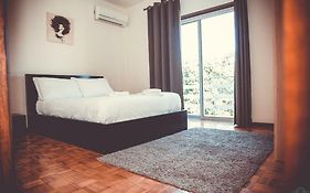 Vila Apartment